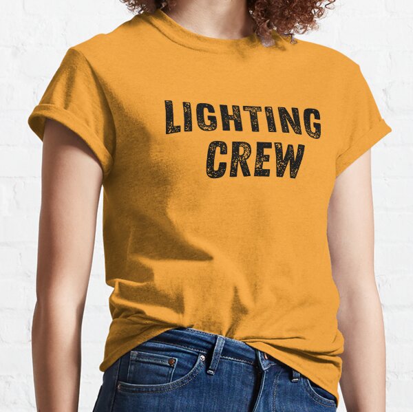 Item preview, Lighting Crew designed and sold by DidouAndLique.