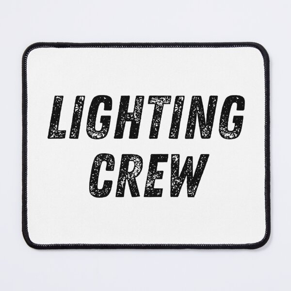 Item preview, Lighting Crew designed and sold by DidouAndLique.