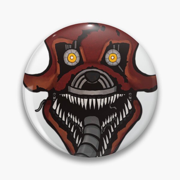 Item preview, Five nights at Freddy  designed and sold by NaxxaF.