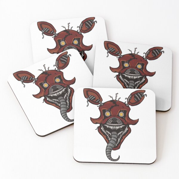 Item preview, Five nights at Freddy  designed and sold by NaxxaF.