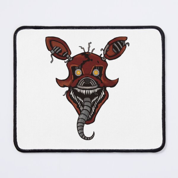 Item preview, Five nights at Freddy  designed and sold by NaxxaF.