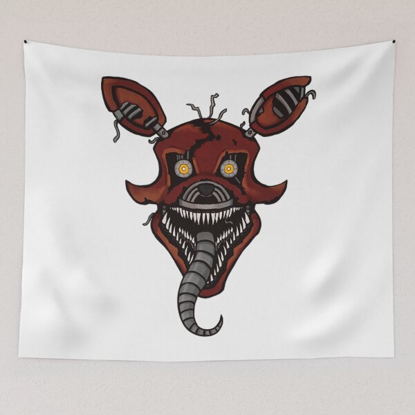 Item preview, Five nights at Freddy  designed and sold by NaxxaF.