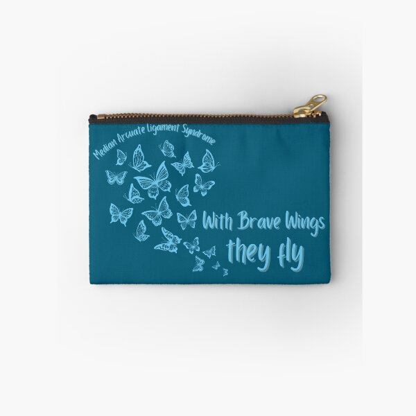 Item preview, With Brave Wings, They fly (MALS) designed and sold by MALSFoundation.