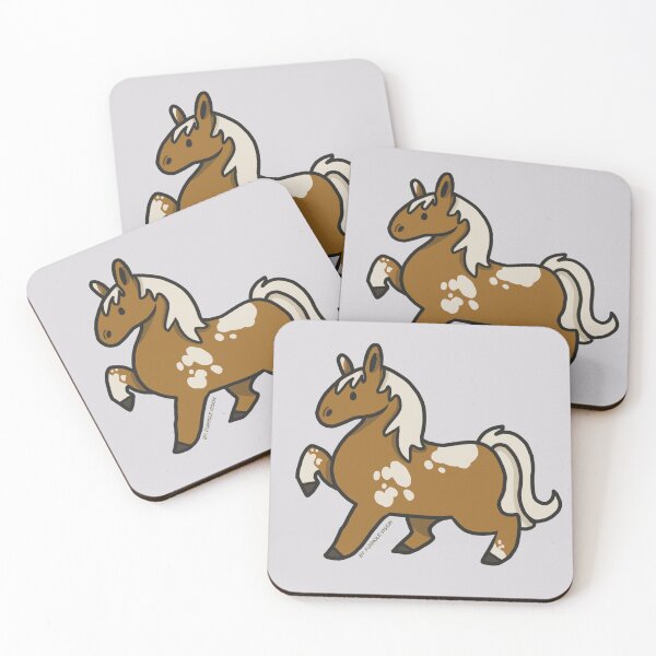 Item preview, Year of the Horse Chibi designed and sold by FunholeVision.
