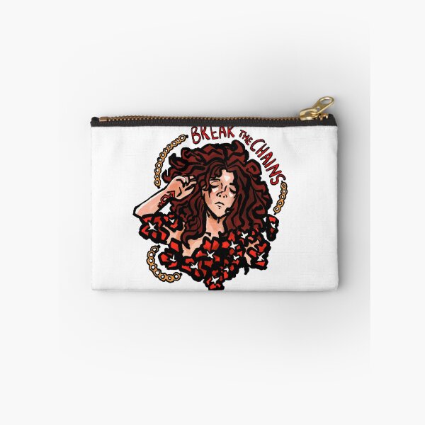 Item preview, Break the chains: Eo Red Rising  designed and sold by TheDoodlemancer.