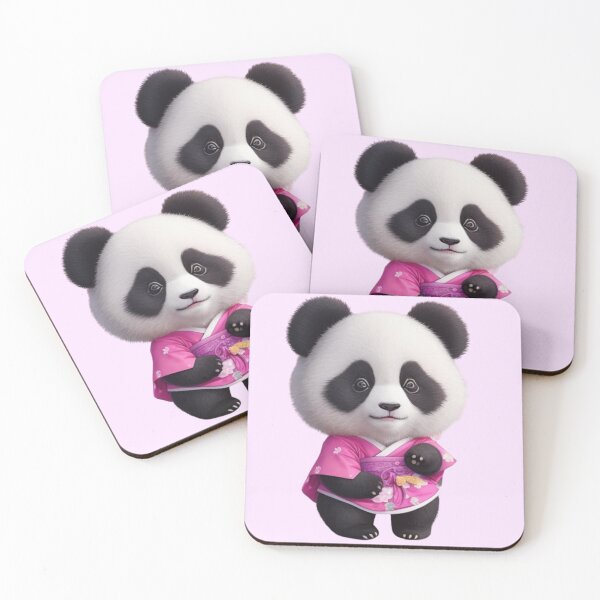 Item preview, barbie panda barbiemovie designed and sold by WD89design.