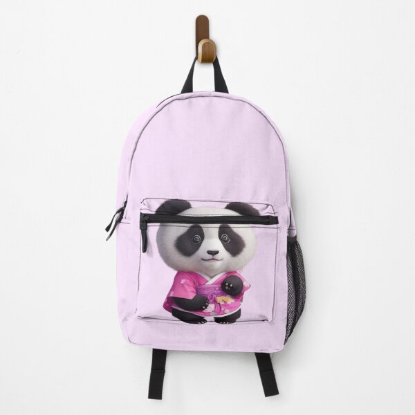 Item preview, barbie panda barbiemovie designed and sold by WD89design.