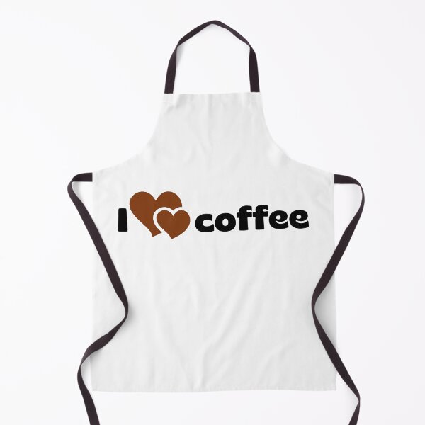 Item preview, I love Coffee designed and sold by Coffee Lifestyle.