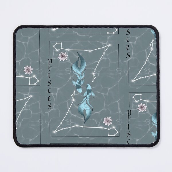 Item preview, Pisces designed and sold by DidaCanDraw.