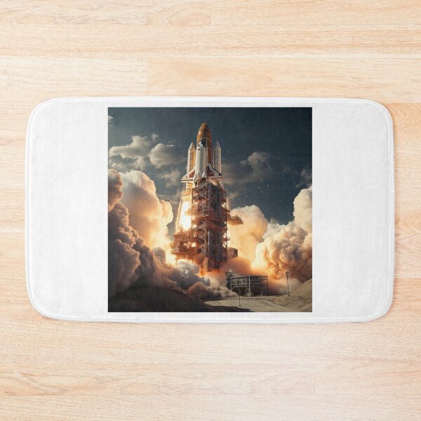 Item preview, Space World designed and sold by A-list1.