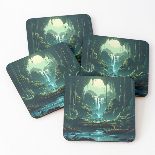 Item preview, Astral Odyssey: Chapter 10 designed and sold by StardustMaia.