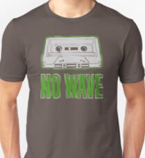BEST T-SHIRT KE992 No Wave 70's 80's Avant Garde Music Unisex T-Shirt