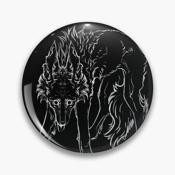 Item preview, The Wolf Reaper designed and sold by TheGreyInMe.