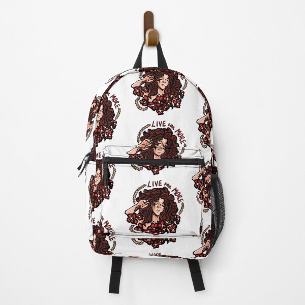 Item preview, Live For More: Eo Red Rising designed and sold by TheDoodlemancer.