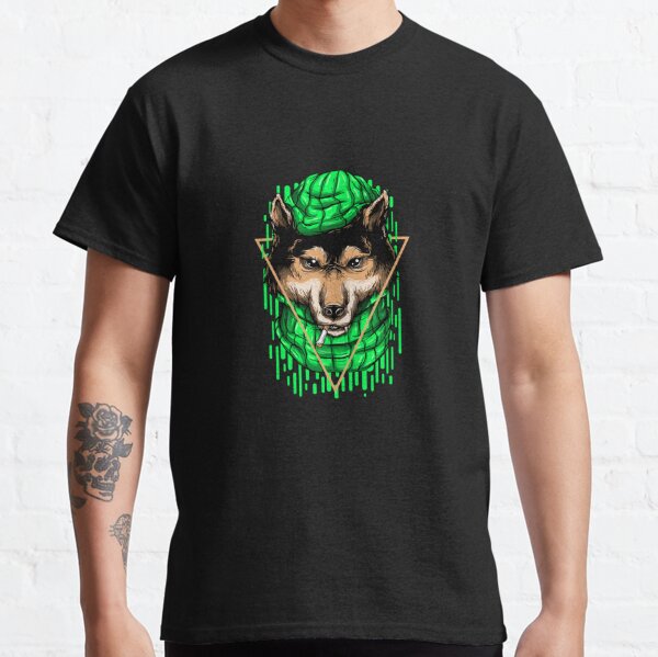 CAMISETA BLUNT FROGGY -AREIA - Culture Street Wear