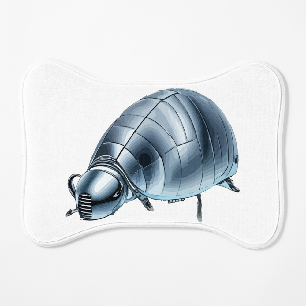 Isopod Physiology | Superpower Wiki | Fandom