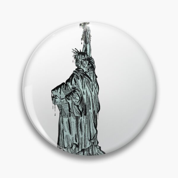 Item preview, The Price of Freedom designed and sold by katieedraws.