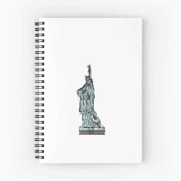 Item preview, The Price of Freedom designed and sold by katieedraws.