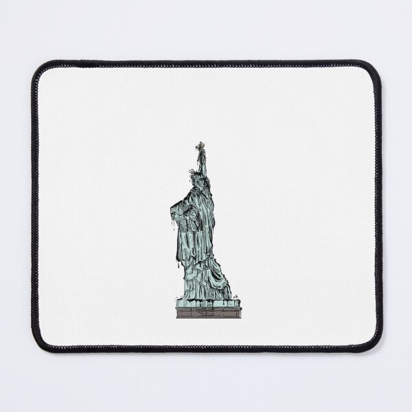 Item preview, The Price of Freedom designed and sold by katieedraws.