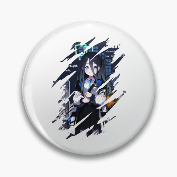 Item preview, Blue Archive Alice Tendou designed and sold by KennethSprague.