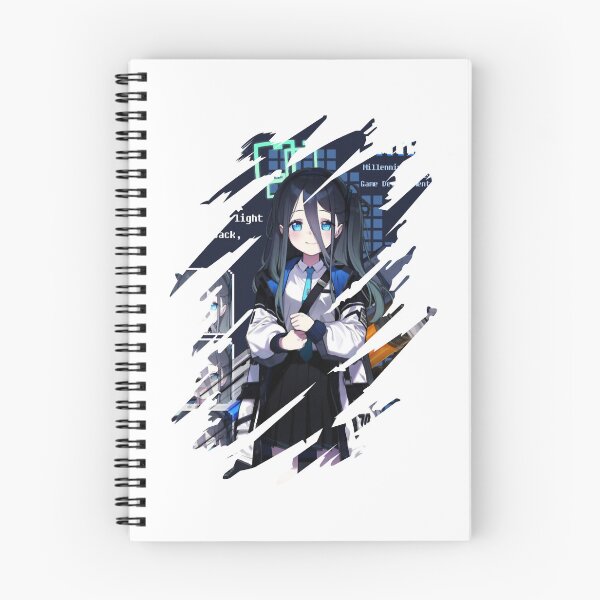 Item preview, Blue Archive Alice Tendou designed and sold by KennethSprague.