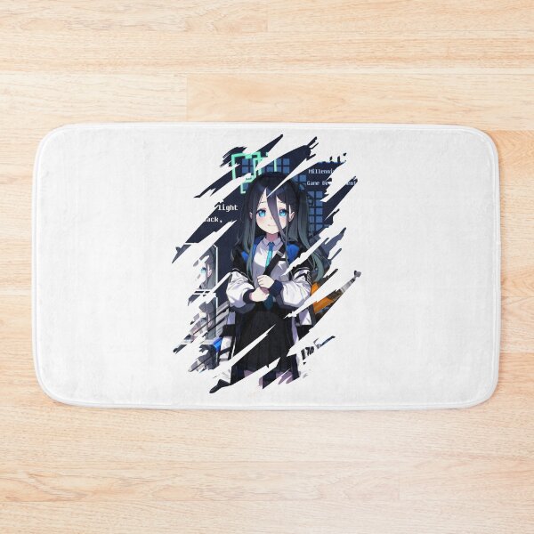 Item preview, Blue Archive Alice Tendou designed and sold by KennethSprague.