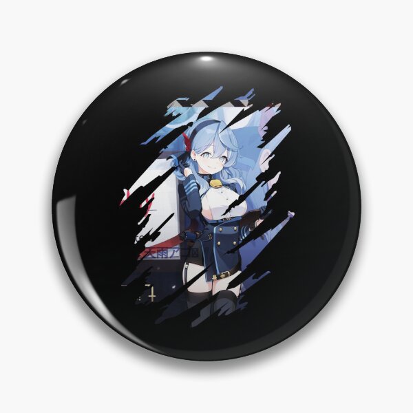 Item preview, Blue Archive Amau Ako designed and sold by KennethSprague.