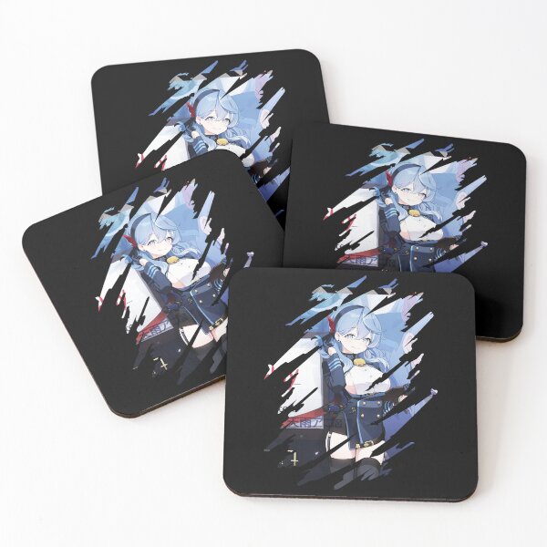 Item preview, Blue Archive Amau Ako designed and sold by KennethSprague.