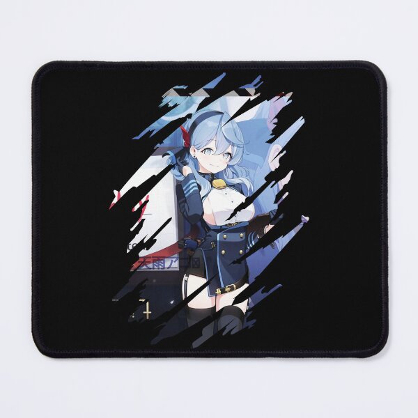 Item preview, Blue Archive Amau Ako designed and sold by KennethSprague.