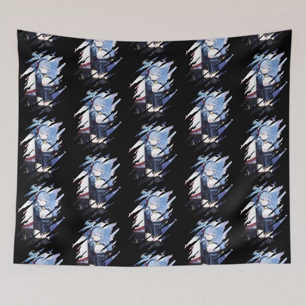 Item preview, Blue Archive Amau Ako designed and sold by KennethSprague.