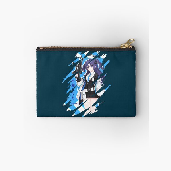 Item preview, Blue Archive Hayase Yuuka designed and sold by KennethSprague.