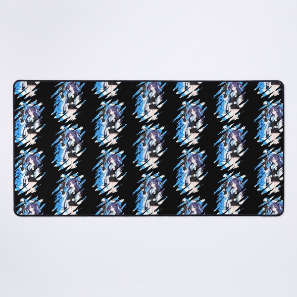 Item preview, Blue Archive Hayase Yuuka designed and sold by KennethSprague.
