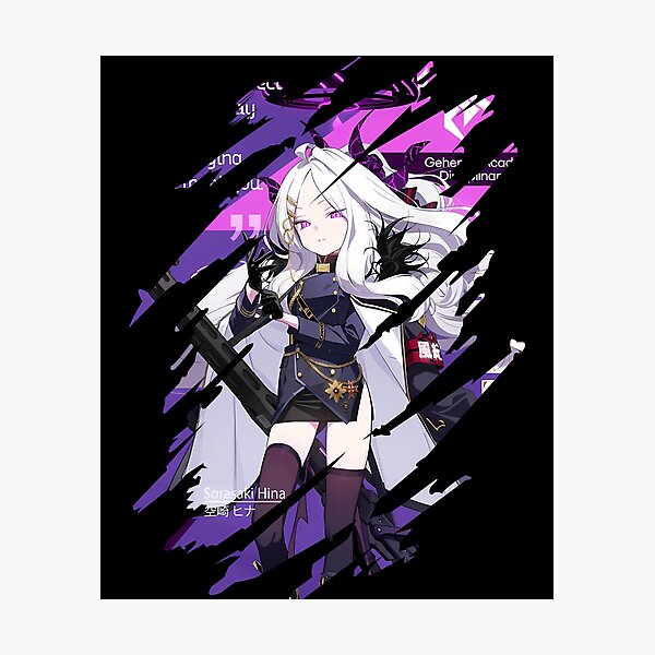 Yuna, Honkai Impact 3rd Archives Wiki