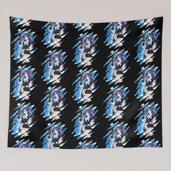 Item preview, Blue Archive Hayase Yuuka designed and sold by KennethSprague.