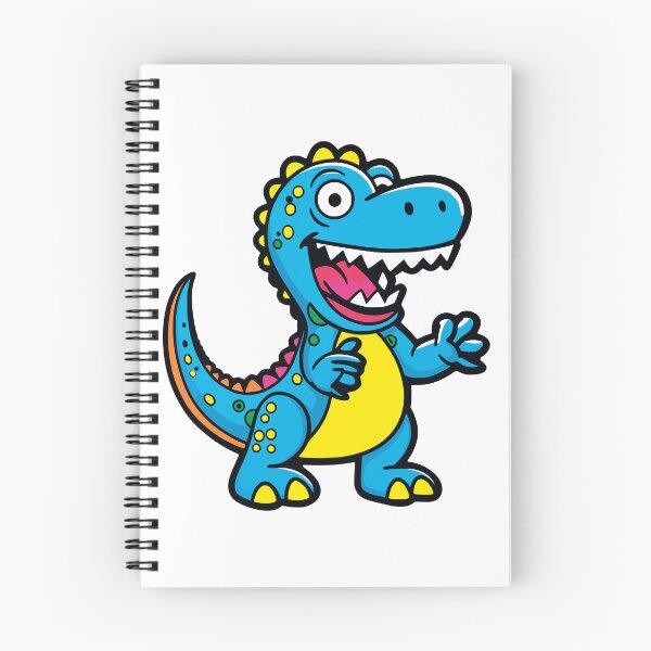 Item preview, Cute dinosaur #3 designed and sold by Prints-of-Art.