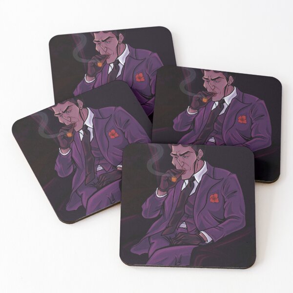 Item preview, Smoke Break designed and sold by BellsArtworks.