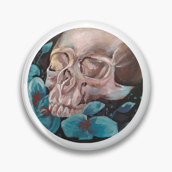 Item preview, Dead Garden designed and sold by Rachel  Blackwell.
