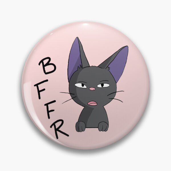 Artikelvorschau, BFFR Jiji entworfen und verkauft von honeyedbell.