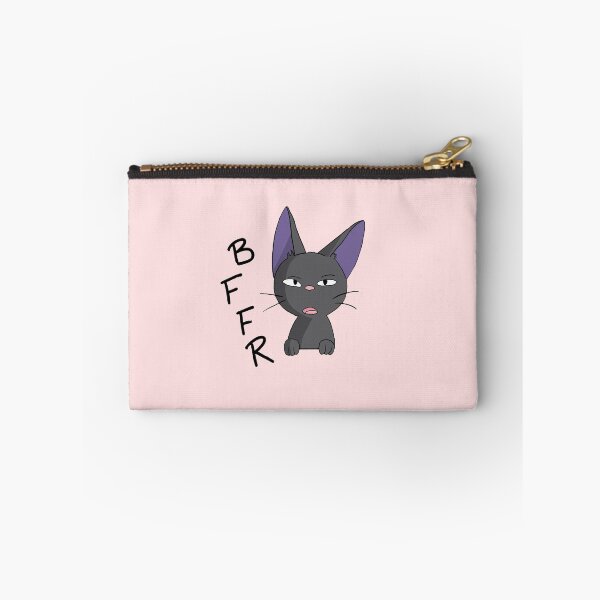 Item preview, BFFR Jiji designed and sold by honeyedbell.