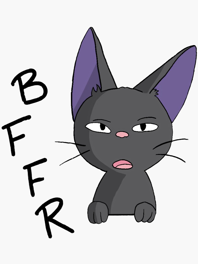 BFFR Jiji