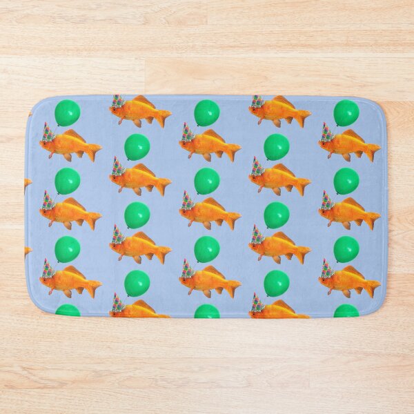 Item preview, Party Goldfish designed and sold by catsclips.