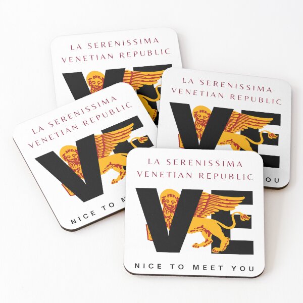 Item preview, Venice - La Serenissima Venetian Republic designed and sold by unknownTraveler.