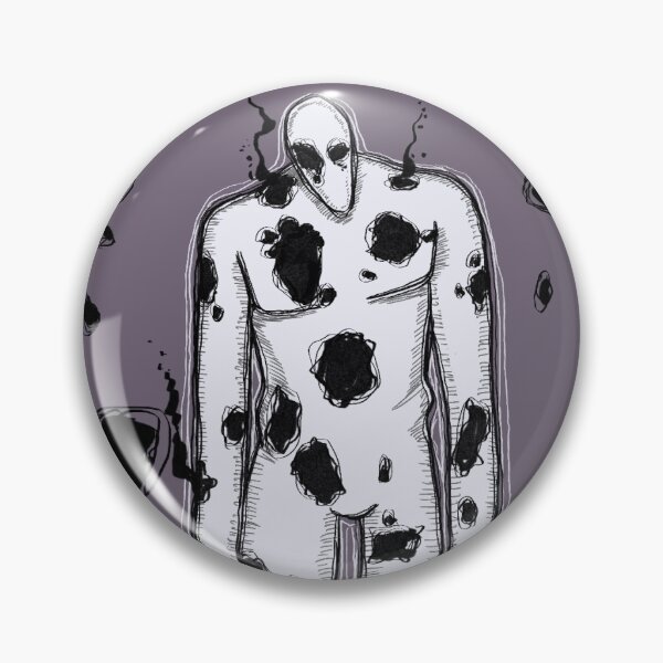 Item preview, Spot designed and sold by katieedraws.