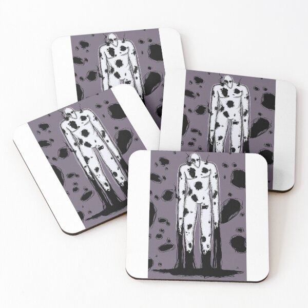 Item preview, Spot designed and sold by katieedraws.