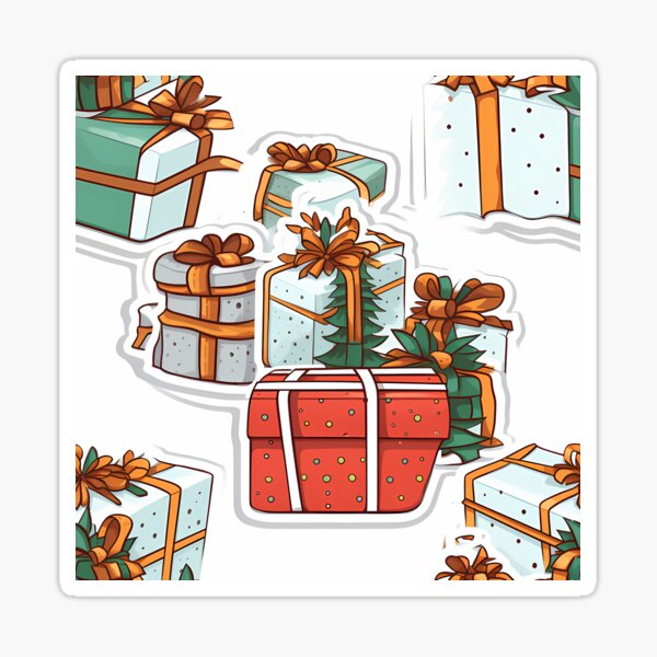 Item preview, Christmas Gift designed and sold by tropicaltee.