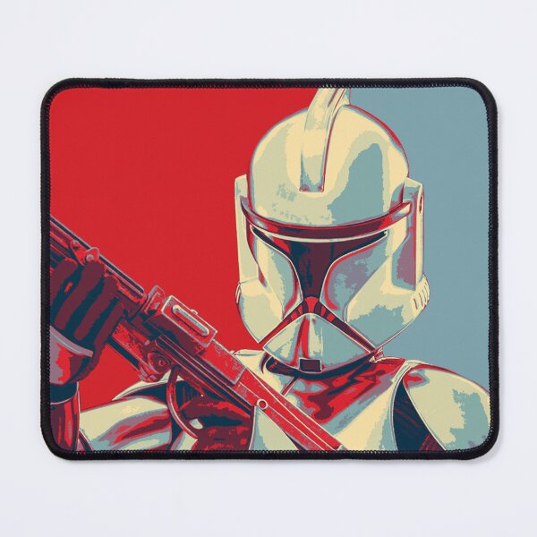 Item preview, Clone Trooper designed and sold by NLopezArt.