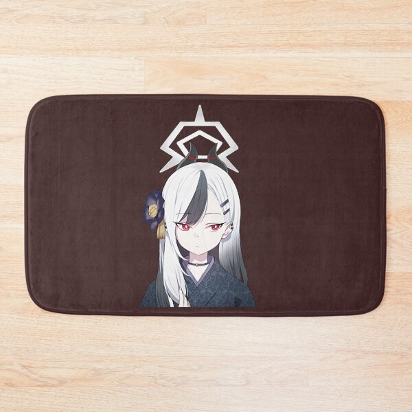 Item preview, Kayoko New Year designed and sold by KennethSprague.