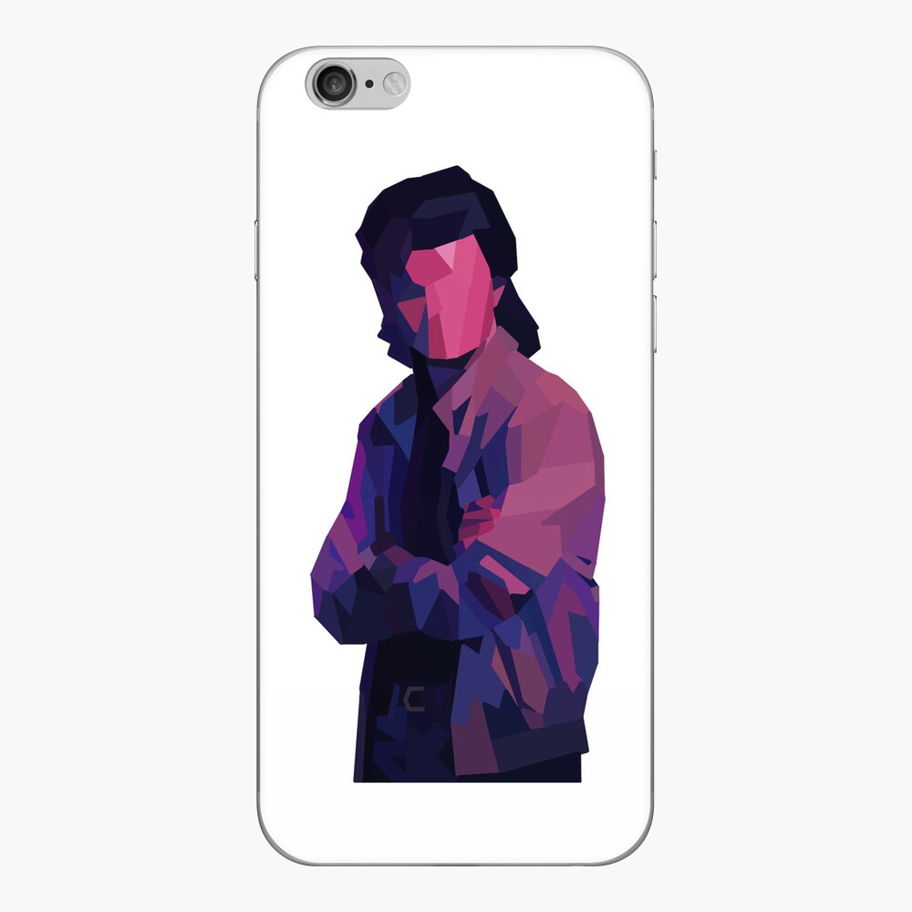 Louis Partridge Merch  iPhone Case for Sale by Brooktp