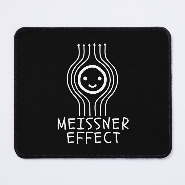 Item preview, MEISSNER EFFECT | Physics, Superconductor designed and sold by Decamegashop.