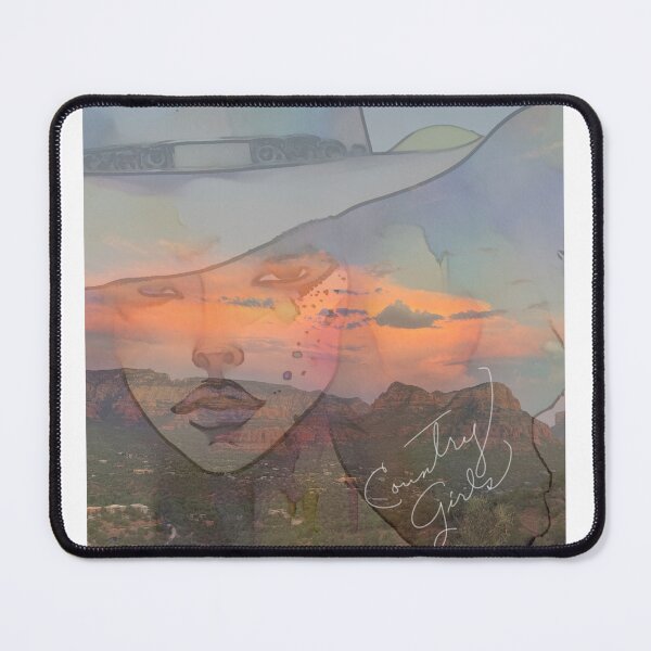Item preview, chicas del campo designed and sold by Girlfriendrock.